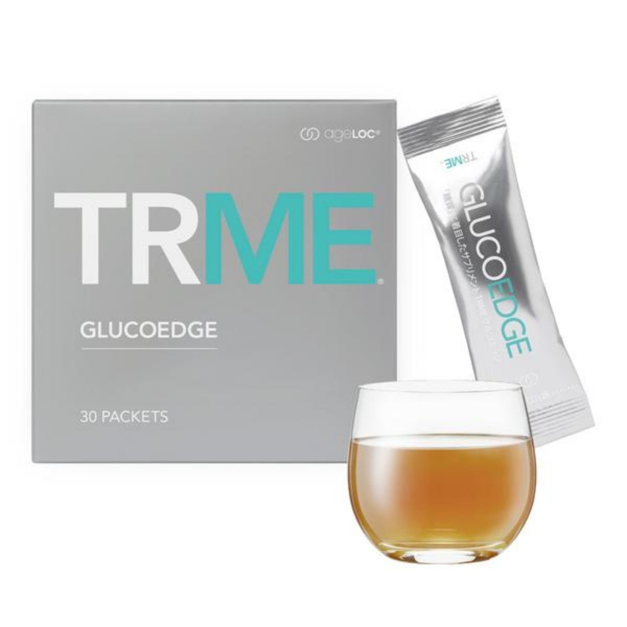 trme ニュースキン　新品 Amazon | NU SKIN ニュースキン | TRME グルコエッジ｜98g（30